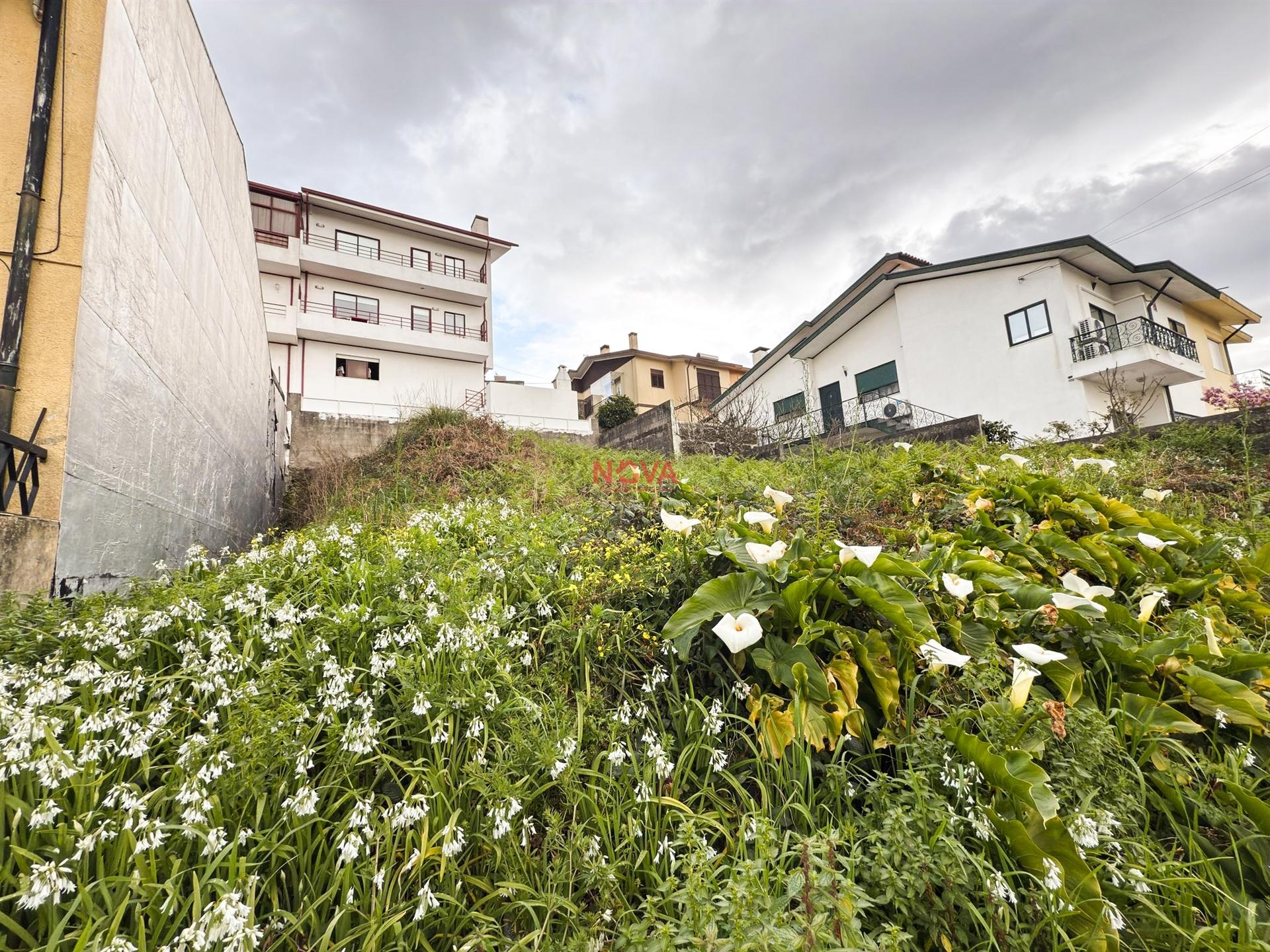 Lote de Terreno  Venda em Alfena,Valongo