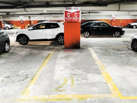 Garagem  Venda em São Mamede de Infesta e Senhora da Hora,Matosinhos