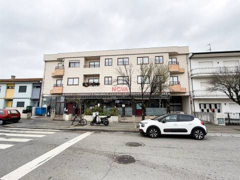 Garagem  Venda em São Mamede de Infesta e Senhora da Hora,Matosinhos