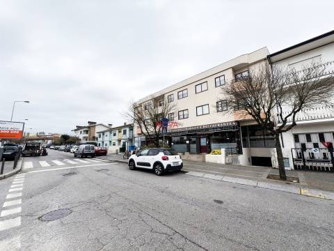 Garagem  Venda em São Mamede de Infesta e Senhora da Hora,Matosinhos