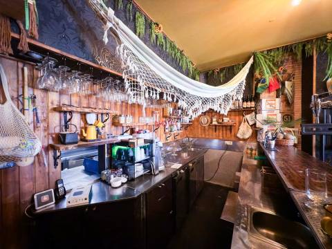 Restaurante  Trespasse em Matosinhos e Leça da Palmeira,Matosinhos