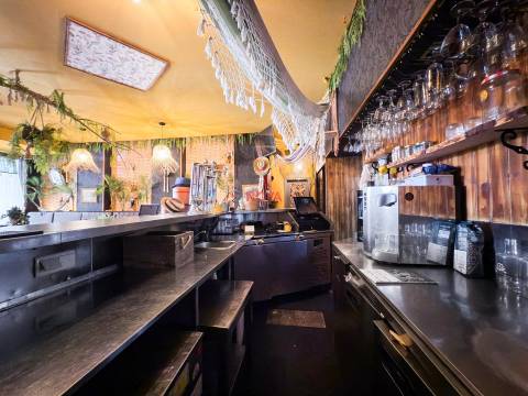 Restaurante  Trespasse em Matosinhos e Leça da Palmeira,Matosinhos