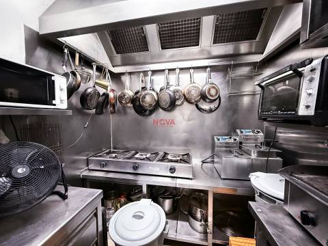 Restaurante  Trespasse em Matosinhos e Leça da Palmeira,Matosinhos