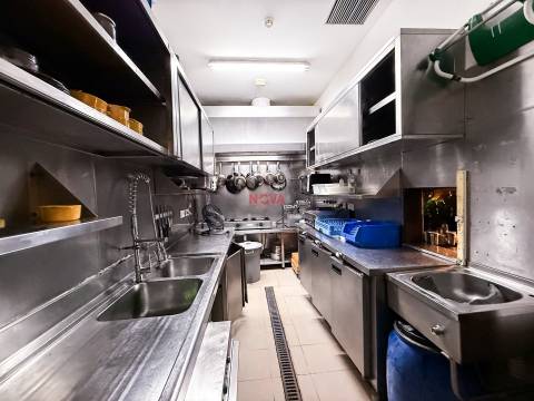 Restaurante  Trespasse em Matosinhos e Leça da Palmeira,Matosinhos