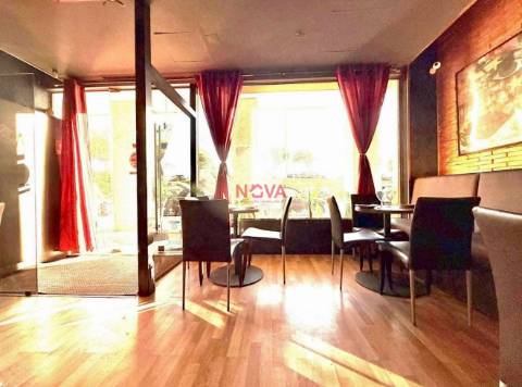 Restaurante  Trespasse em Matosinhos e Leça da Palmeira,Matosinhos