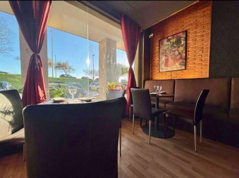 Restaurante  Trespasse em Matosinhos e Leça da Palmeira,Matosinhos