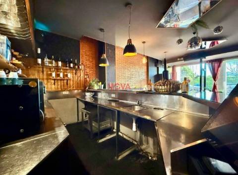 Restaurante  Trespasse em Matosinhos e Leça da Palmeira,Matosinhos