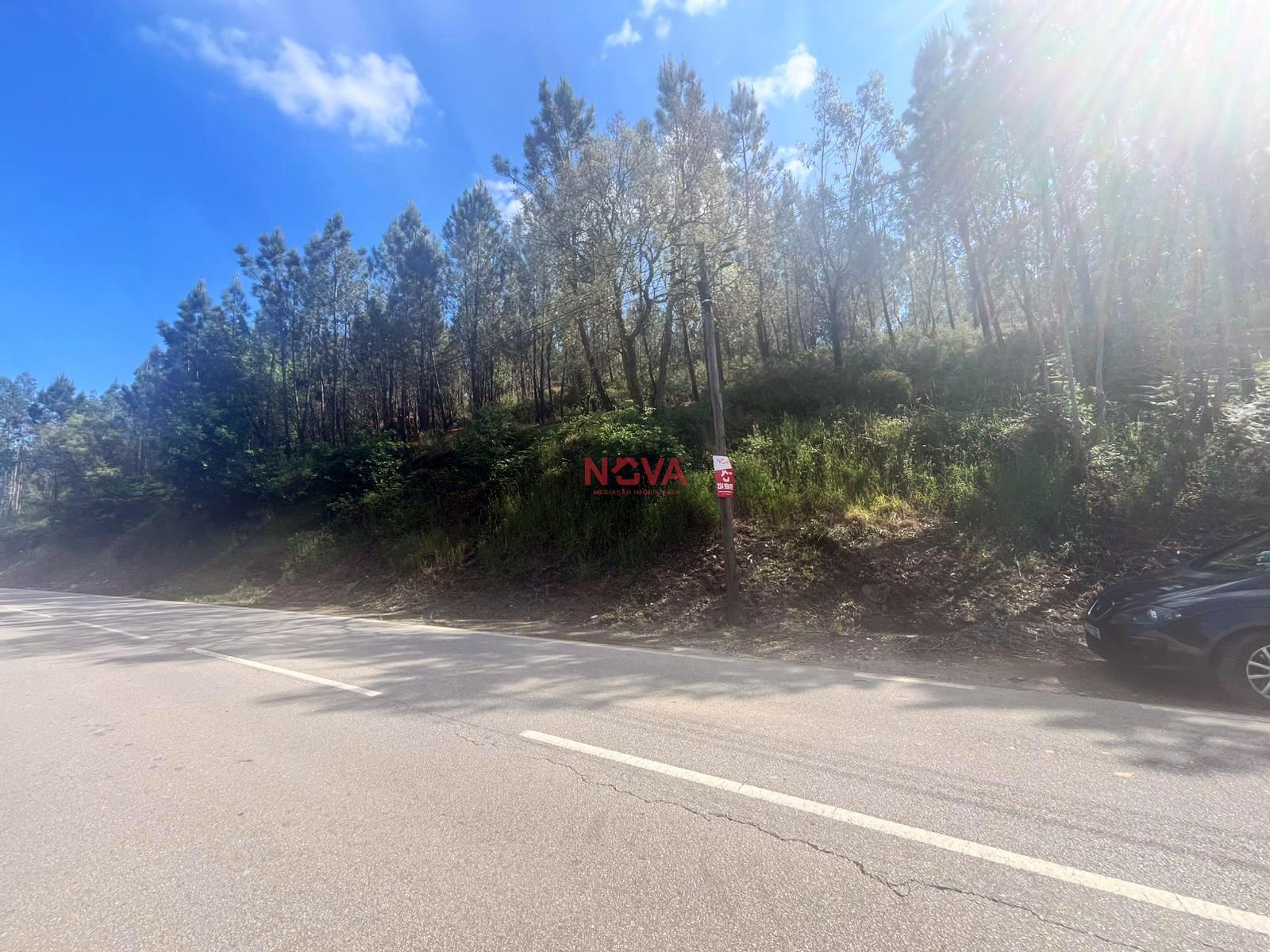 Terreno Rústico  Venda em Covelas,Trofa