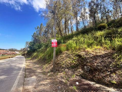 Terreno Rústico  Venda em Covelas,Trofa
