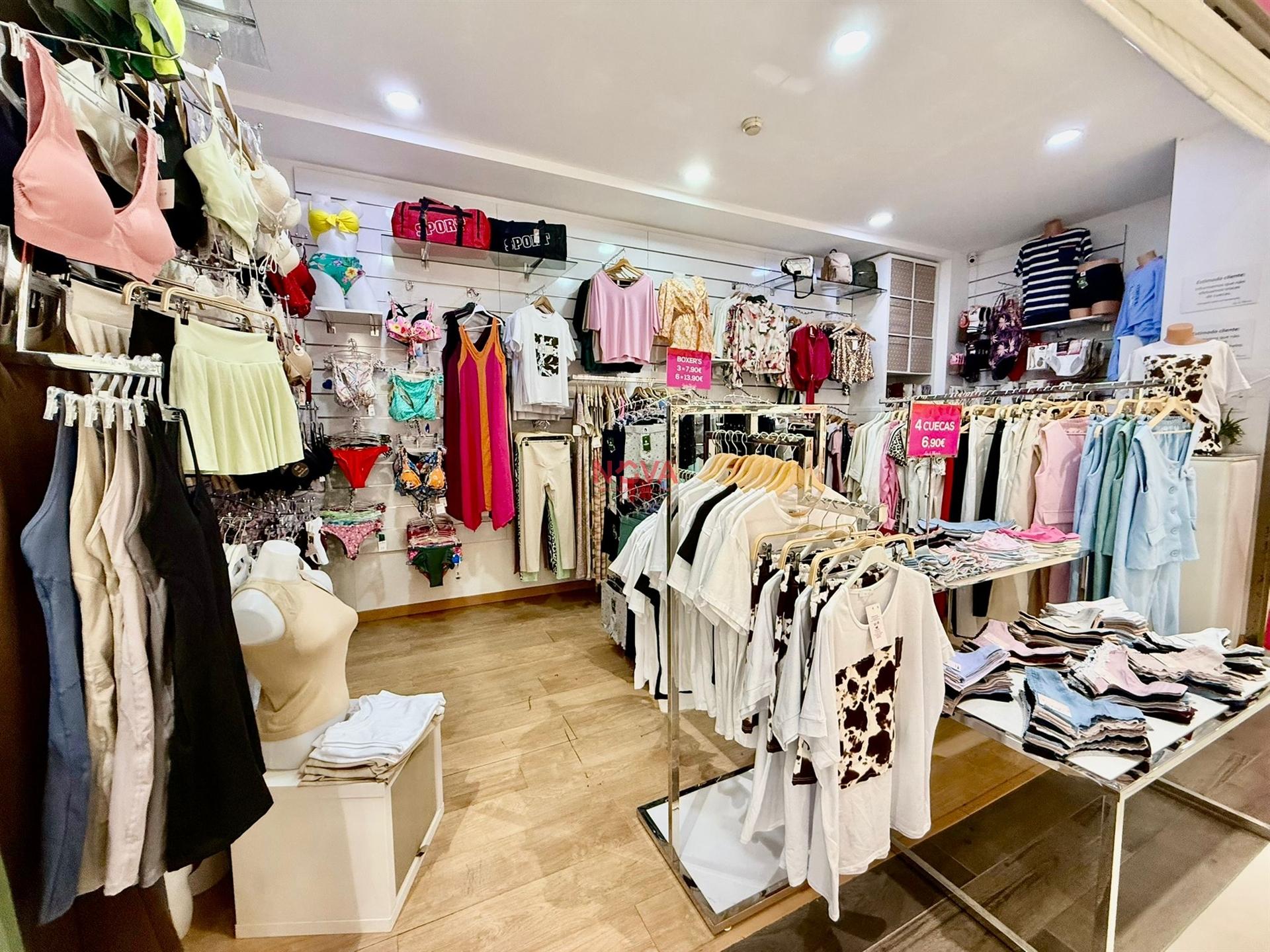 Sociedade/Empresa  Trespasse em Ermesinde,Valongo