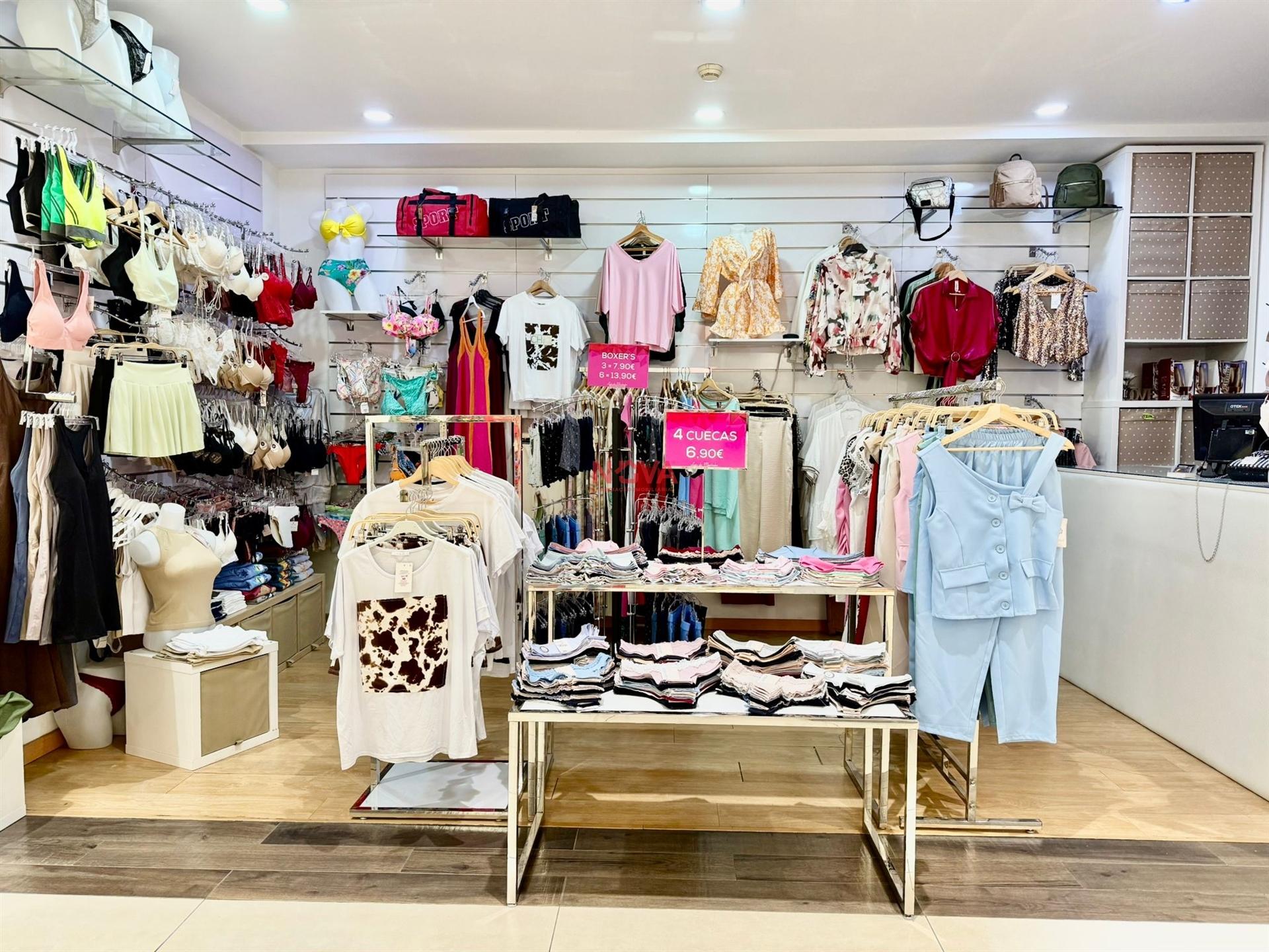 Sociedade/Empresa  Trespasse em Ermesinde,Valongo