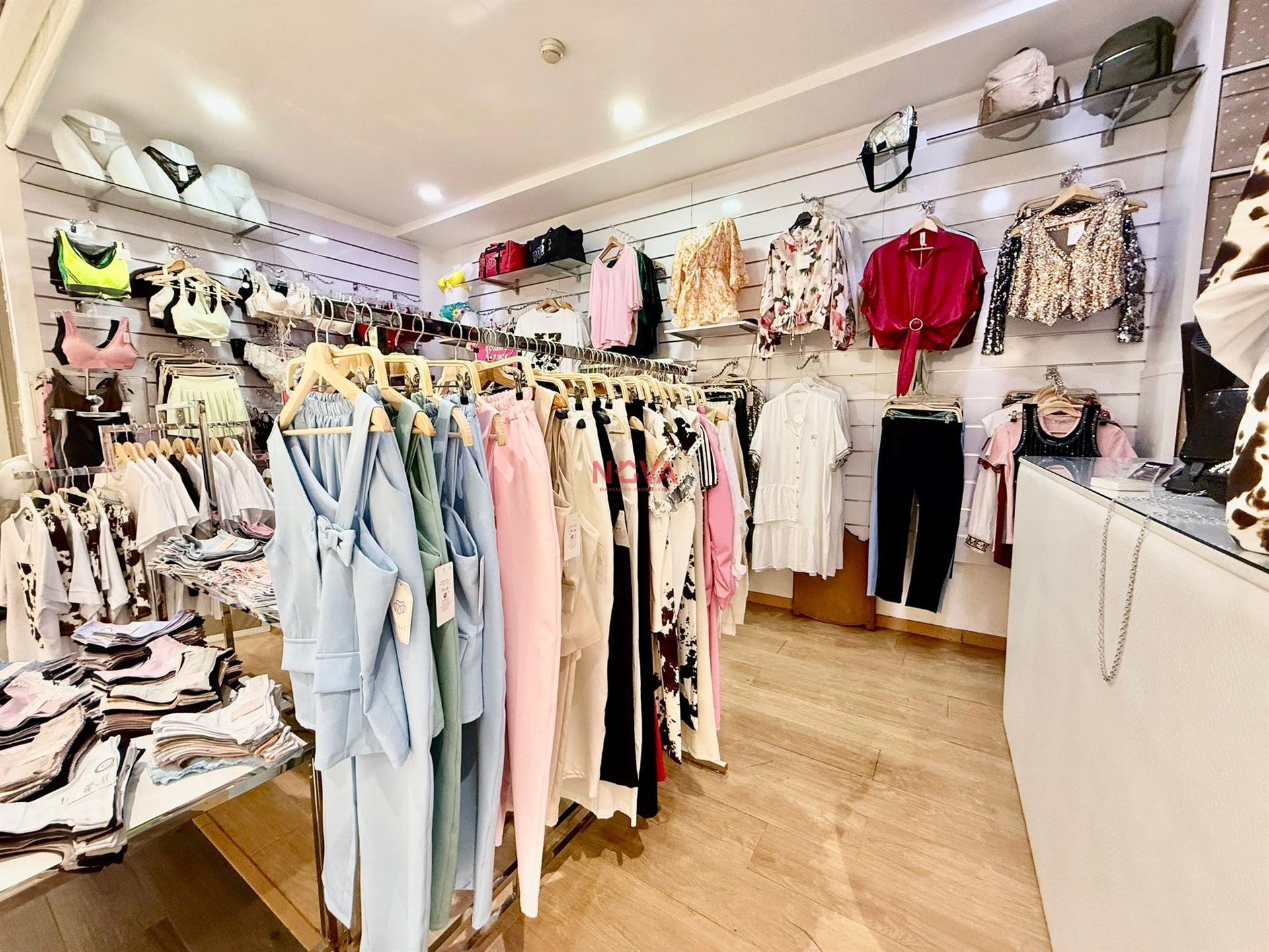 Sociedade/Empresa  Trespasse em Ermesinde,Valongo