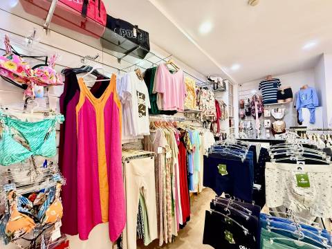 Sociedade/Empresa  Trespasse em Ermesinde,Valongo