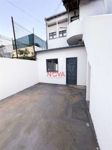 Moradia em Banda T4 Venda em Paranhos,Porto