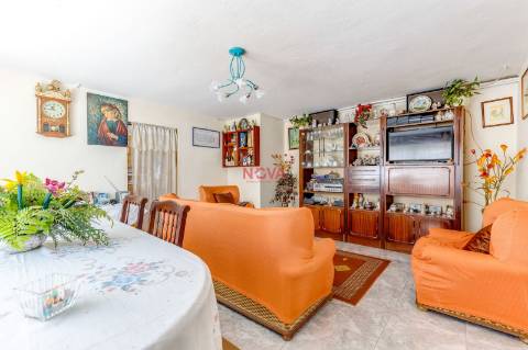 Moradia Isolada T4 Venda em Perafita, Lavra e Santa Cruz do Bispo,Matosinhos