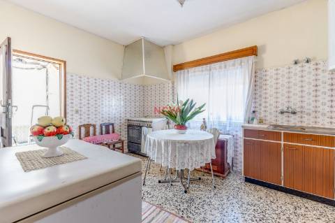 Moradia Isolada T4 Venda em Perafita, Lavra e Santa Cruz do Bispo,Matosinhos