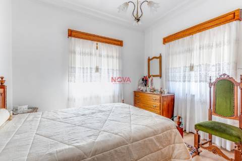 Moradia Isolada T4 Venda em Perafita, Lavra e Santa Cruz do Bispo,Matosinhos