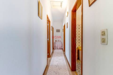 Moradia Isolada T4 Venda em Perafita, Lavra e Santa Cruz do Bispo,Matosinhos