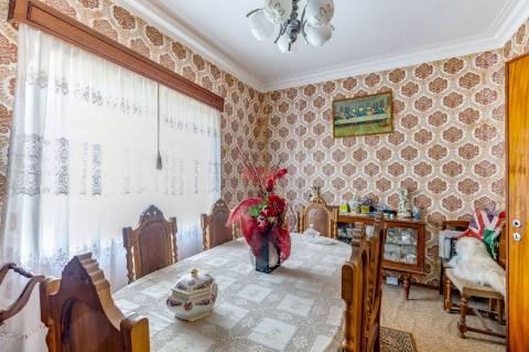 Moradia Isolada T4 Venda em Perafita, Lavra e Santa Cruz do Bispo,Matosinhos