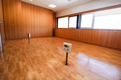 Escritório  Arrendamento em Sanguedo,Santa Maria da Feira