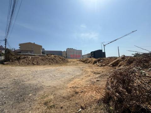 Terreno Rústico  Venda em Ermesinde,Valongo