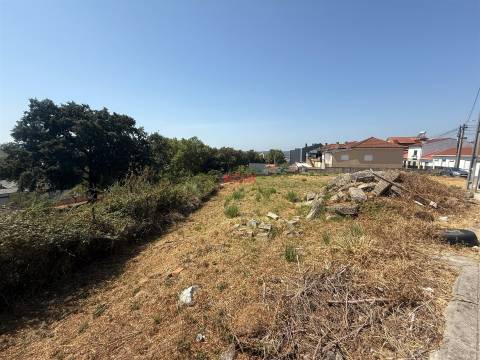 Terreno Rústico  Venda em Ermesinde,Valongo