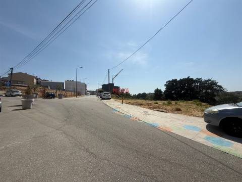 Terreno Rústico  Venda em Ermesinde,Valongo