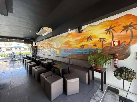 Café  Trespasse em Ermesinde,Valongo