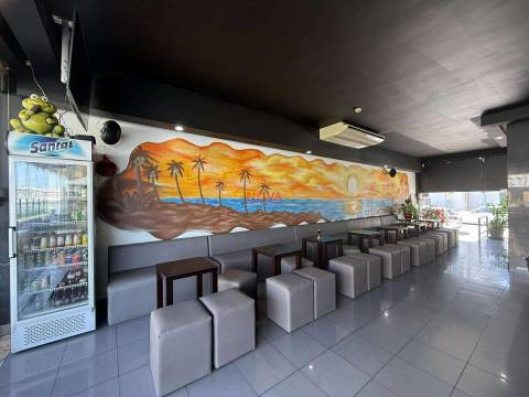 Café  Trespasse em Ermesinde,Valongo