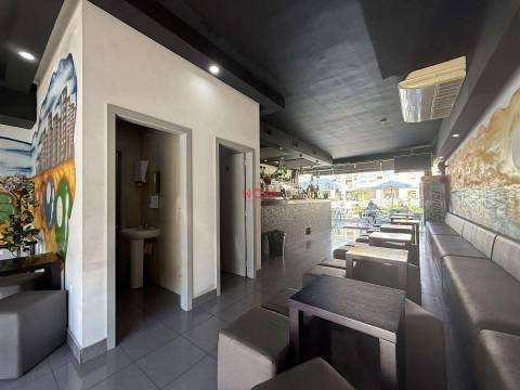 Café  Trespasse em Ermesinde,Valongo