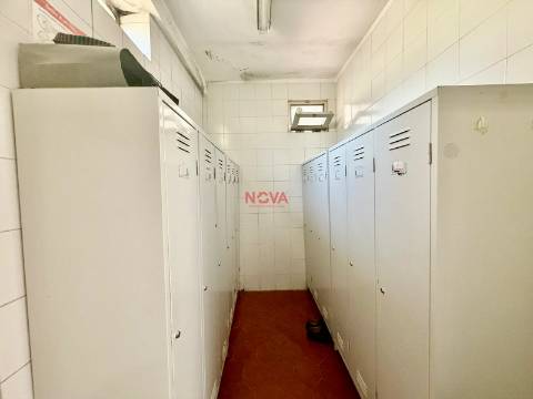 Restaurante  Trespasse em Mafamude e Vilar do Paraíso,Vila Nova de Gaia