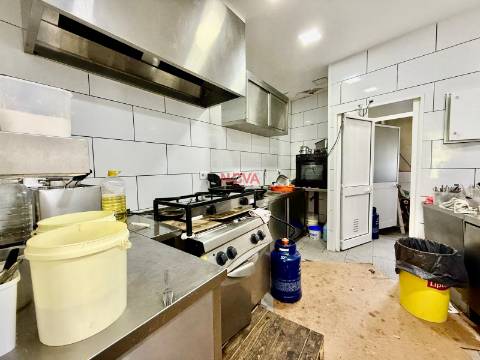 Moradia  Venda em Matosinhos e Leça da Palmeira,Matosinhos