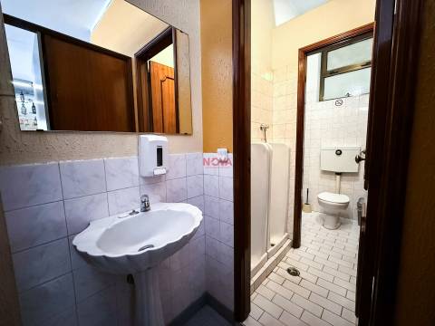 Café  Venda em Ermesinde,Valongo