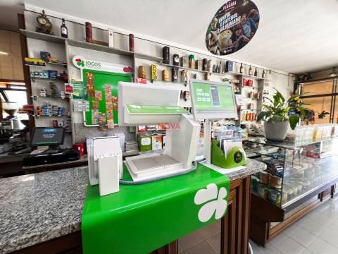 Café  Venda em Ermesinde,Valongo