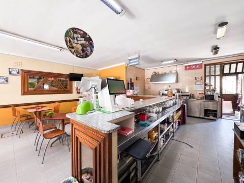 Café  Venda em Ermesinde,Valongo