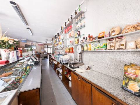 Café  Venda em Ermesinde,Valongo