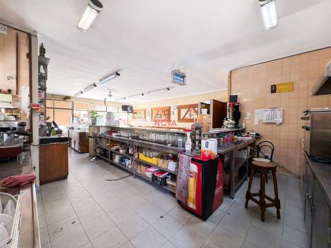 Café  Venda em Ermesinde,Valongo