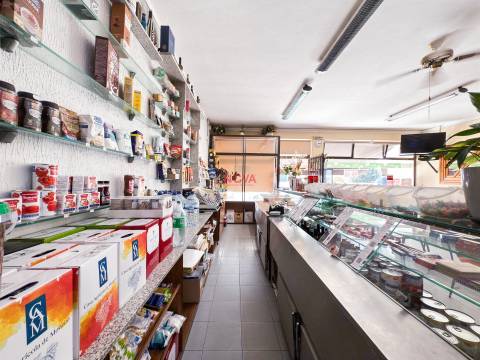 Café  Venda em Ermesinde,Valongo