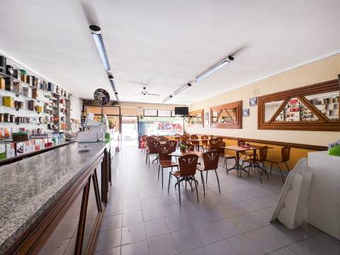 Café  Venda em Ermesinde,Valongo