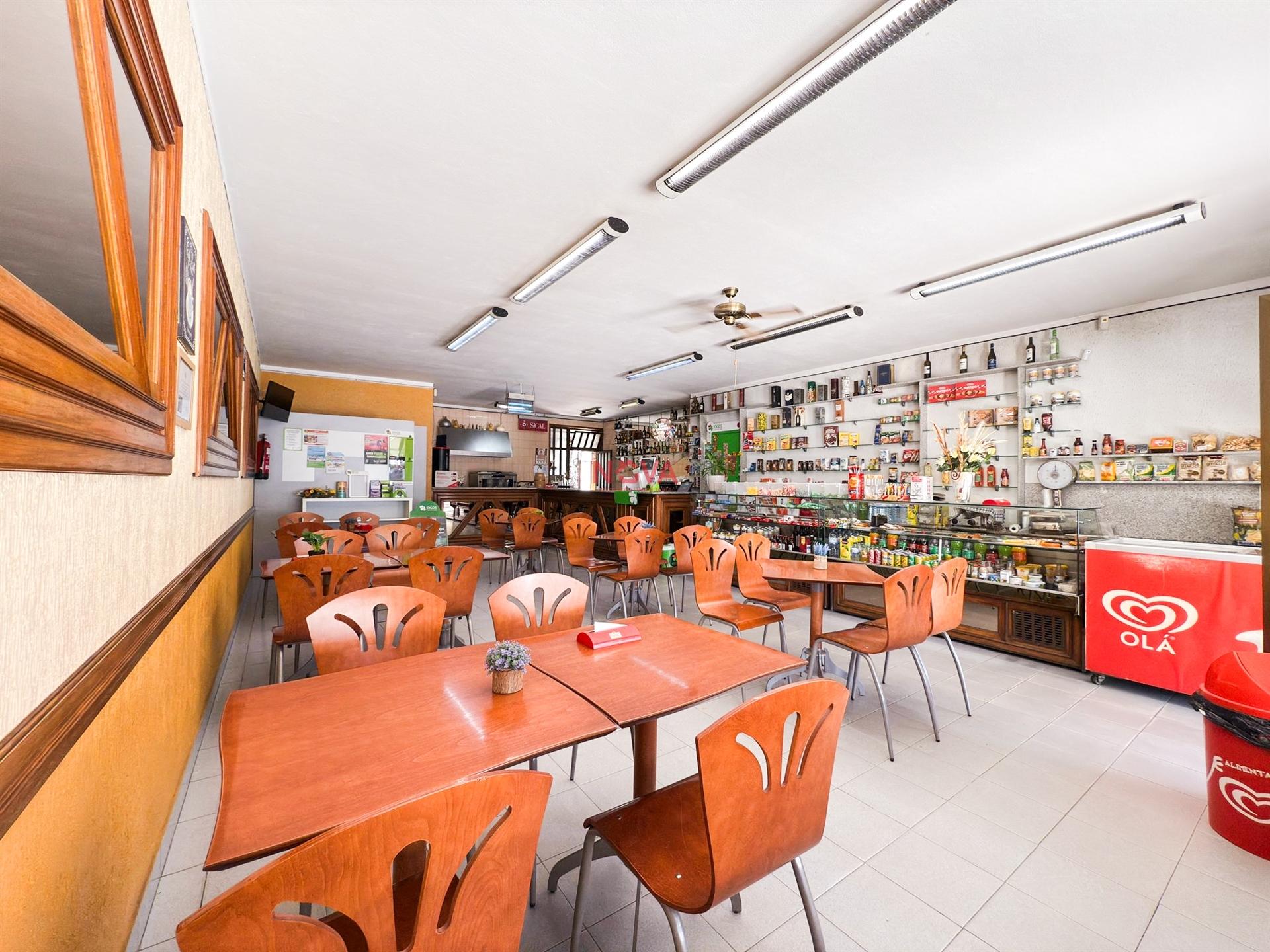 Café  Venda em Ermesinde,Valongo