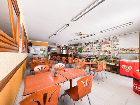 Café  Venda em Ermesinde,Valongo