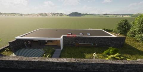 Moradia para Restaurar T3 Venda em Santa Bárbara,Angra do Heroísmo