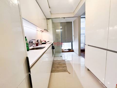 Apartamento T2 Arrendamento em Cedofeita, Santo Ildefonso, Sé, Miragaia, São Nicolau e Vitória,Porto