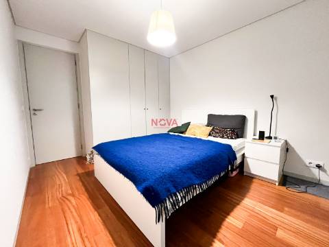 Apartamento T2 Arrendamento em Cedofeita, Santo Ildefonso, Sé, Miragaia, São Nicolau e Vitória,Porto