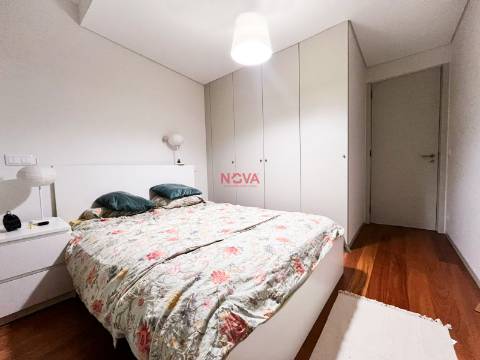 Apartamento T2 Arrendamento em Cedofeita, Santo Ildefonso, Sé, Miragaia, São Nicolau e Vitória,Porto