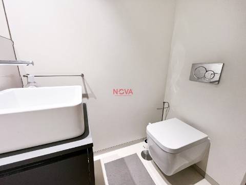 Apartamento T2 Arrendamento em Cedofeita, Santo Ildefonso, Sé, Miragaia, São Nicolau e Vitória,Porto