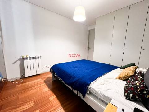 Apartamento T2 Arrendamento em Cedofeita, Santo Ildefonso, Sé, Miragaia, São Nicolau e Vitória,Porto