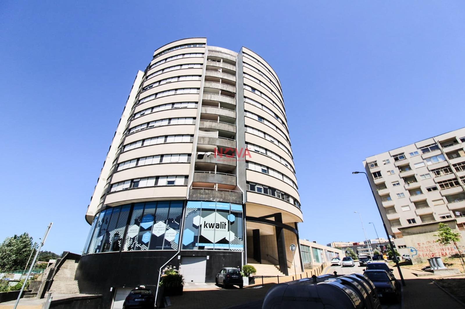 Apartamento T3+1 Venda em Braga (São Vicente),Braga