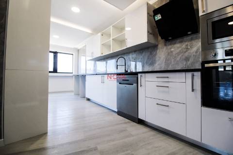 Apartamento T3+1 Venda em Braga (São Vicente),Braga