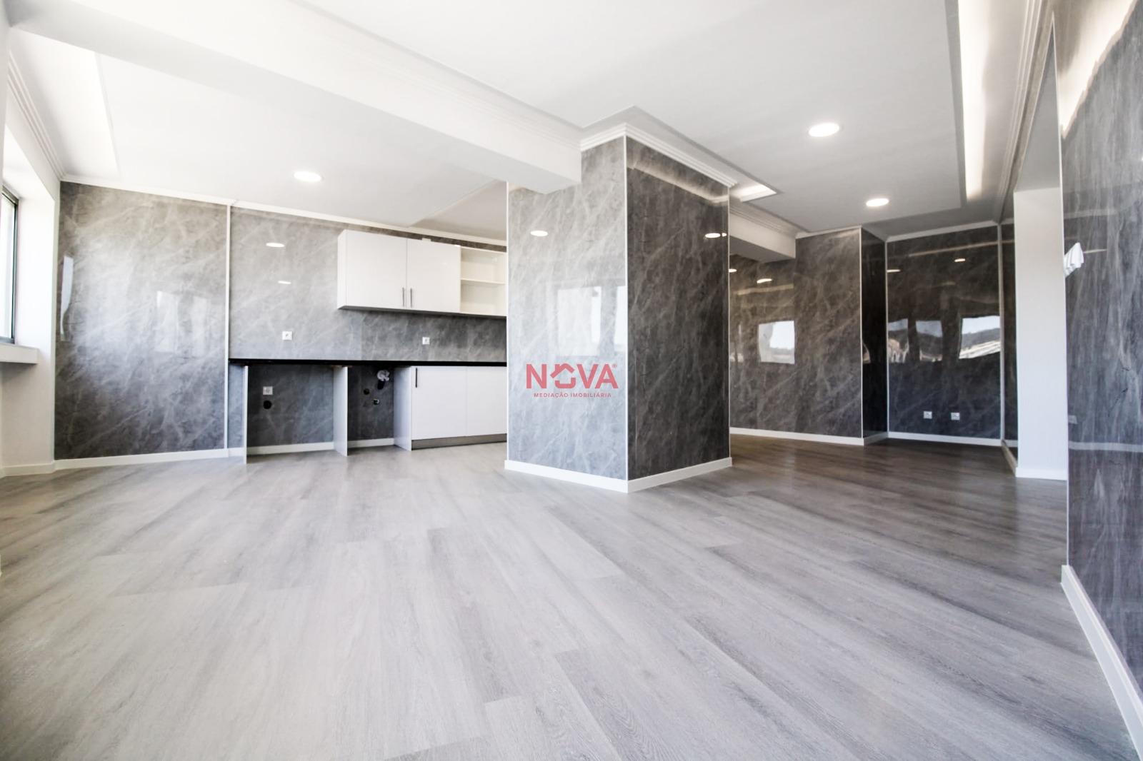 Apartamento T3+1 Venda em Braga (São Vicente),Braga